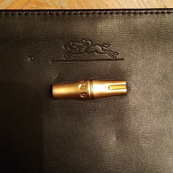 Longchamp NWOT Shoulder Bag - Picture 3 of 6